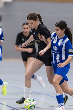Bild 41 - wBJ Futsalmeisterschaft Vorrunde